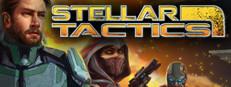Stellar Tactics Logo