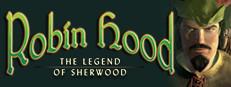 Robin Hood: The Legend of Sherwood Logo