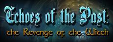 Echoes of the Past: The Revenge of the Witch Collector's Edition Logo