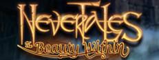 Nevertales: The Beauty Within Collector's Edition Logo