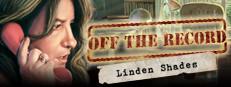 Off the Record: The Linden Shades Collector's Edition Logo