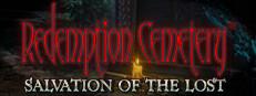 Redemption Cemetery: Salvation of the Lost Collector's Edition Logo