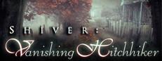 Shiver: Vanishing Hitchhiker Collector's Edition Logo