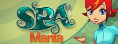 Spa Mania Logo