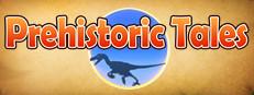 Prehistoric Tales Logo