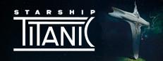 Starship Titanic Logo