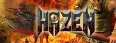 Hazen: The Dark Whispers Logo