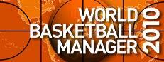 World Basketball Manager 2010 Logo