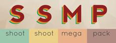 Shoot Shoot Mega Pack Logo