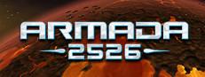 Armada 2526 Logo