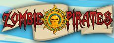 Zombie Pirates Logo
