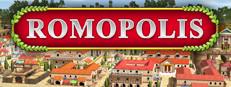 Romopolis Logo