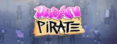 Urban Pirate Logo