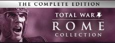 Rome: Total War™ - Collection Logo