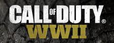 Call of Duty®: WWII Logo