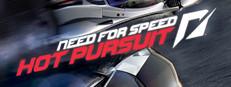 Need For Speed: Hot Pursuit Logo