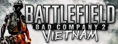 Battlefield: Bad Company 2 Vietnam Logo