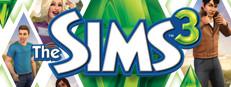 The Sims™ 3 Logo
