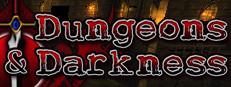 Dungeons & Darkness Logo