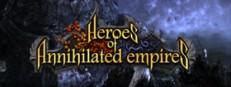 Heroes of Annihilated Empires Logo