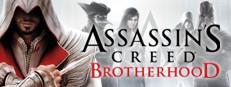 Assassin’s Creed® Brotherhood Logo