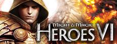 Might & Magic: Heroes VI Logo