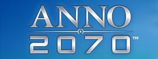 Anno 2070™ Logo