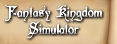 Fantasy Kingdom Simulator Logo