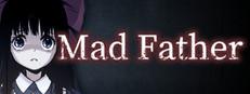 Mad Father Logo