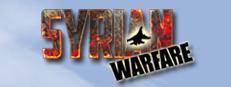 Syrian Warfare Logo