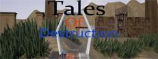 Tales of Destruction Logo