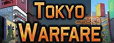 TOKYO WARFARE Logo