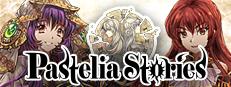 Pastelia Stories Logo