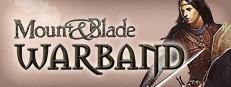 Mount & Blade: Warband Logo