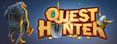 Quest Hunter Logo