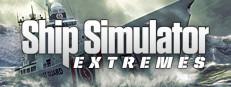 Ship Simulator Extremes Logo