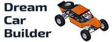 Dream Car Builder Logo