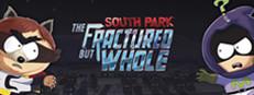 South Park™: The Fractured But Whole™ Logo