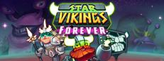 Star Vikings Forever Logo