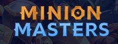 Minion Masters Logo
