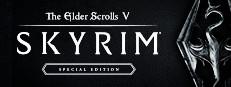 The Elder Scrolls V: Skyrim Special Edition Logo