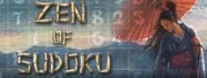 Zen of Sudoku Logo
