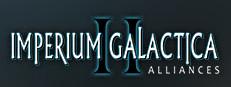 Imperium Galactica II Logo
