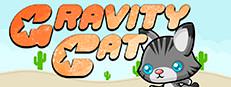 Gravity Cat Logo