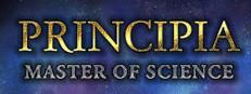 PRINCIPIA: Master of Science Logo