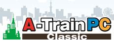 A-Train PC Classic Logo