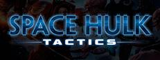 Space Hulk: Tactics Logo