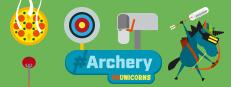 #Archery Logo