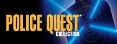 Police Quest™ Collection Logo