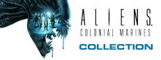 Aliens: Colonial Marines Collection Logo